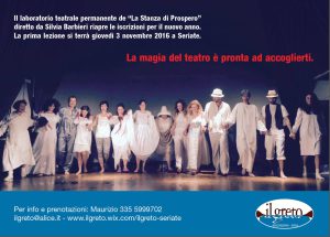 teatro