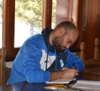 Don Fabiano Finazzi