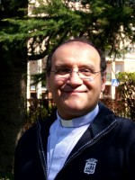Don Mario Carminati